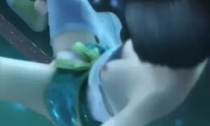 Yufin to Ecchi - Episode 2