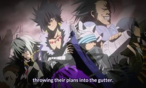 To Love-Ru: Trouble - Darkness Episode 10