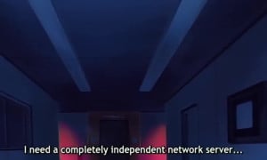 Lingeries Office Episode 2