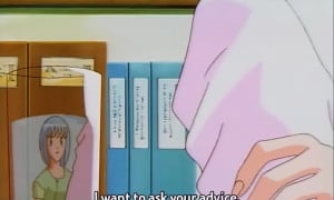 Binetsu shoukougun - Episode 2