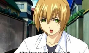 Beat Angel Escalayer Episode 3