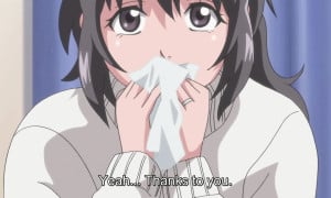 Jewelry The Animation Episode 1