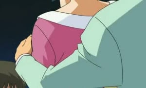 Gold Throbber Episode 1