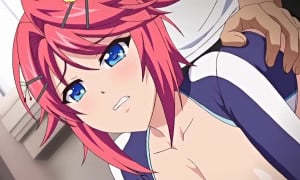 Kuro no Kyoushitsu - Episode 1