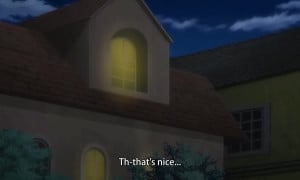Onna Maou Melissa no H na Boukenki Episode 1