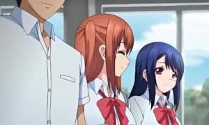 Nozoki Kanojo