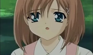 Canvas: Motif Of Sepia Episode 1