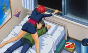 Mama Puri - Episode 1