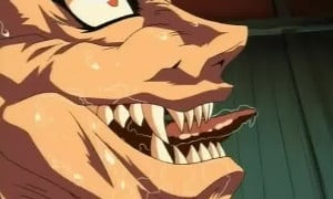 Guren Crimson Lotus - Episode 3