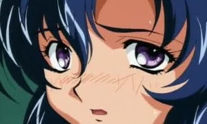 A Tail of Two Sisters Episode 1