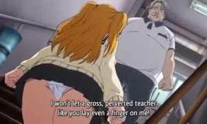 Ima kara Atashi - Episode 1