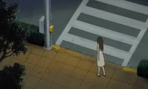 Shoya: Virgin Night
