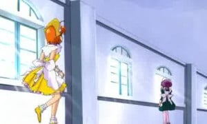 Maids in Dream Episode 1