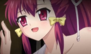 Kagirohi: Shaku Kei Another - Episode 1