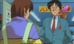 Buttobi CPU Episode 3