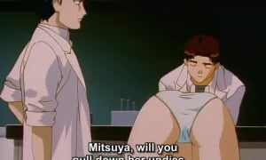 Professor Pain - Episode 1