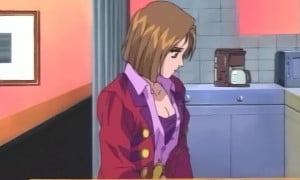 Kuro no Danshou - Episode 2