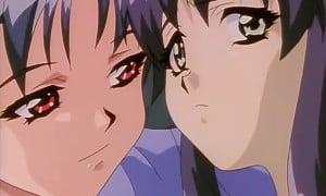 Keibiin - Episode 1