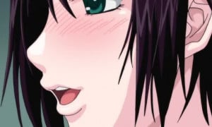 Shiiba-san no Ura no Kao. with Imouto Lip
