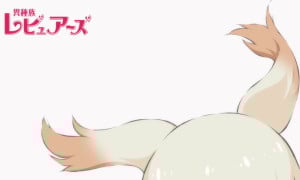Ishuzoku Reviewers Episode 7
