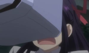 Date a Live II Episode 2