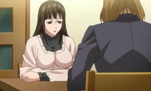 Netorare Zuma - Episode 1