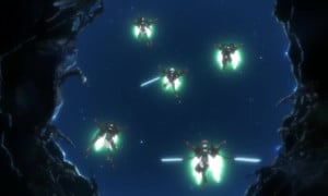 Date a Live II Episode 5