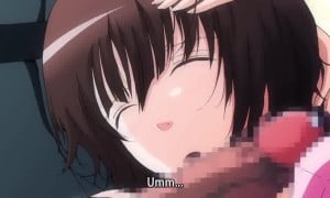 Oyomesama Honey Days Episode 2