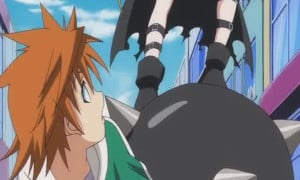 To Love-Ru: Trouble Episode 11
