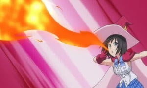 To Love-Ru: Trouble Episode 20