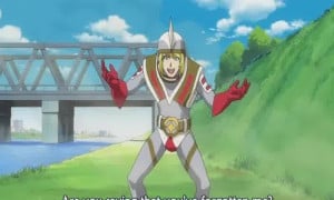 To Love-Ru: Trouble Episode 9