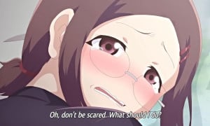 Sotsugyou ** Densha Episode 2