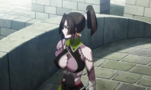 Monster Musume no Oisha-san Episode 3