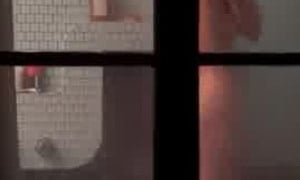 Daisy Keech - Nude shower in bathroom!! So hot