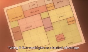 High School DxD Episode 10