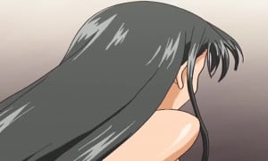 Sora no Iro Mizu no Iro - Episode 1