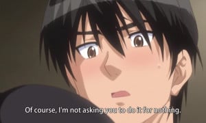 Kanojo x Kanojo x Kanojo - Episode 2