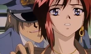Keibiin Episode 2