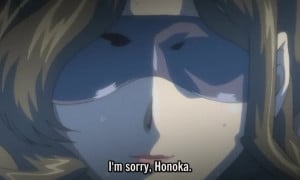 Dark Love - Episode 2