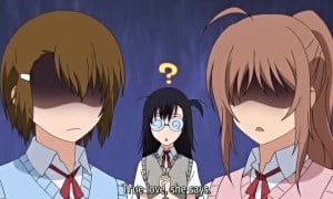 Joshikousei No Koshitsuki - Episode 6
