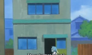 Daiakuji The Xena Buster - Episode 0