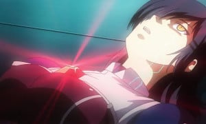 Freezing Episode 11