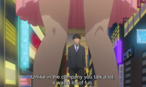 Jimihen!! Jimiko o Kae Chau Jun Isei Kouyuu Episode 1