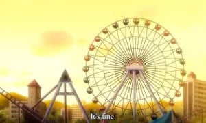 Wana Hakudaku Mamire no Houkago - Episode 2