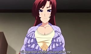 Sansha Mendan: Rensa Suru Chijoku Choukyou no Gakuen Episode 4