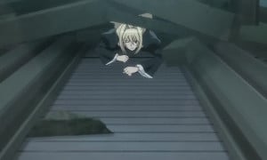 Sekirei Episode 12 Final