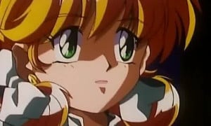 Mahou Shoujo Meruru - Episode 1