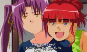Mama Puri!? Episode 2