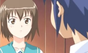 Makai Tenshi Djibril - Episode 1