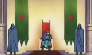 Elfen Laid Episode 1